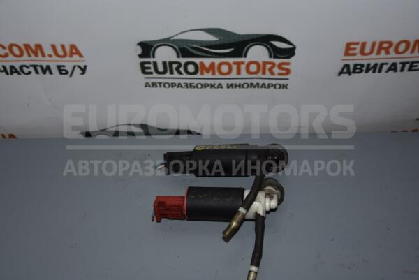 Насос омывателя зад стекла Toyota Corolla (E12) 2001-2006  55856-01  euromotors.com.ua