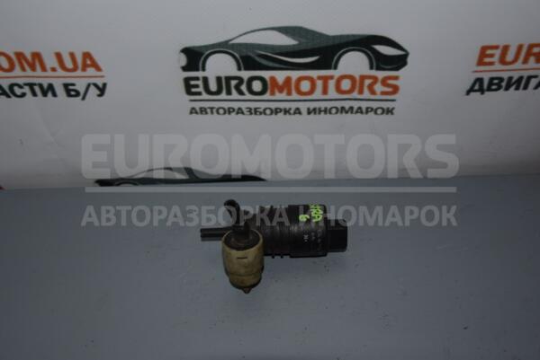 Насос омывателя 2 выхода Opel Astra (G) 1998-2005 90585762 55873  euromotors.com.ua