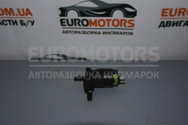 Насос омивача 2 виходи Fiat Doblo 2000-2009 D1841 55874  euromotors.com.ua