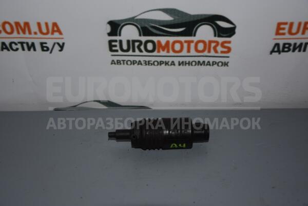 Насос омивача 1 вихід Audi A4 (B5) 1994-2001 4A0955651 55897  euromotors.com.ua