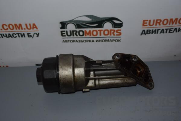 Корпус масляного фільтра Opel Corsa 1.2 16V (C) 2000-2006 90530259 55910 - 2