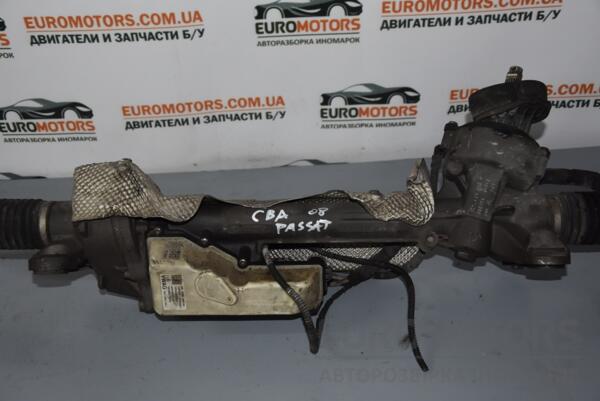 Рульова рейка з ЕУР VW Tiguan 2007-2016 3C1423050H 55914 - 2