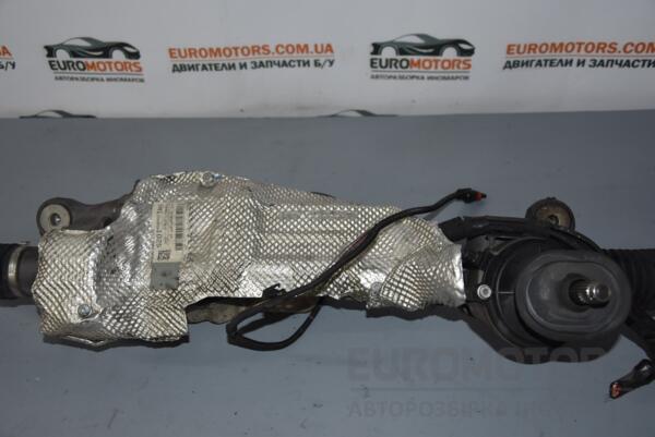 Рулевая рейка с ЭУР VW Tiguan 2007-2016 5N1423050AJ 55917 - 3