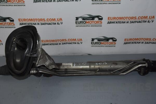 Рулевая рейка Volvo V70 2007-2016 31387077 55920 - 2