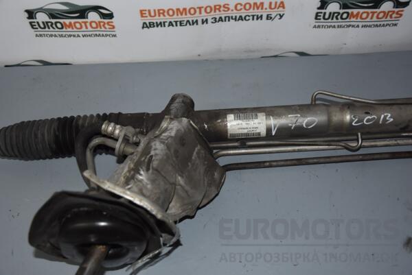 Рулевая рейка Volvo V70 2007-2016 31387077 55920 - 3