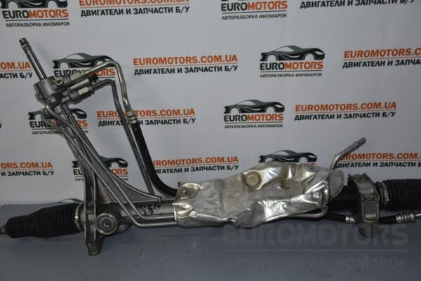 Рулевая рейка Citroen Jumper 2014 1385339080 55926 - 2