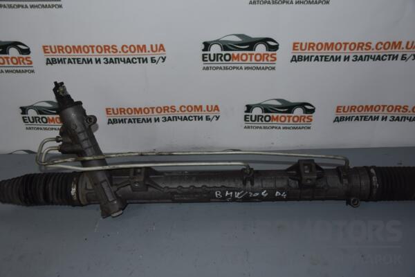 Рулевая рейка BMW 1 (E81/E87) 2004-2011 092.PS63 55932 - 2