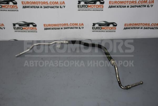 Трубка ГУ низького тиску Peugeot Boxer 2014 1374623080 55946 euromotors.com.ua