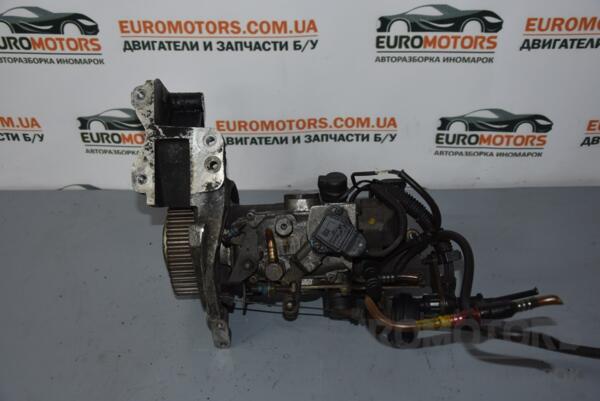 Топливный насос высокого давления (ТНВД) Renault Kangoo 1.9D 1998-2008 R8448B191A 55947 - 2