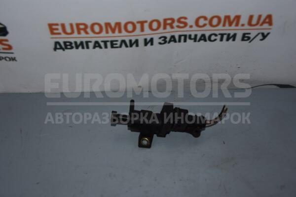 Клапан управления EGR Renault Kangoo 1.9D 1998-2008 7700102545 55953