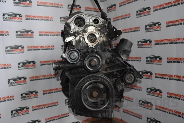 Двигатель Mercedes C-class 2.2cdi (W203) 2000-2007 OM 611.962 55954 - 4