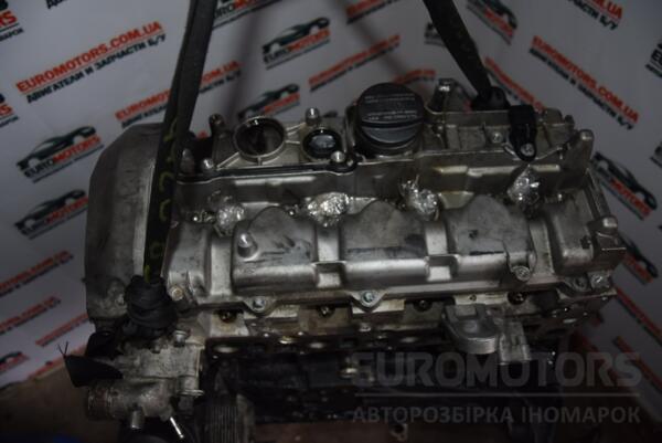 Двигатель Mercedes C-class 2.2cdi (W203) 2000-2007 OM 611.962 55954 - 5