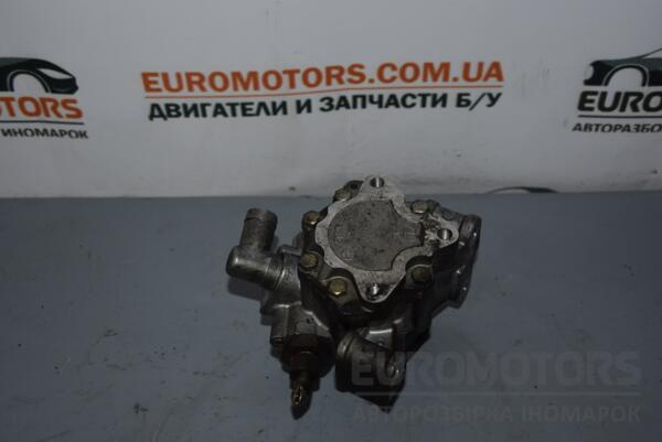 Насос гидроусилителя руля (ГУР) Mercedes C-class 2.2cdi, 2.7cdi (W203) 2000-2007 A0024669401 55965 - 2