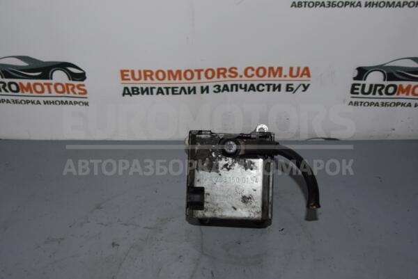Обігрівач автономний Mercedes C-class 2.2cdi (W203) 2000-2007 A2031500154 55977  euromotors.com.ua