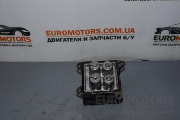 Обігрівач автономний Mercedes C-class 2.2cdi (W203) 2000-2007 A2031500154 55977 - 2