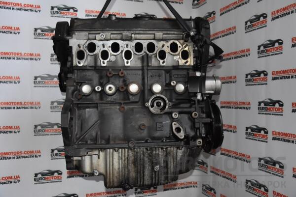Двигатель VW LT 2.5tdi (II) 1996-2006 D5252T 55984 - 3