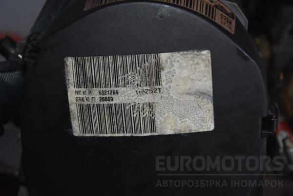 Двигатель VW LT 2.5tdi (II) 1996-2006 D5252T 55984 - 6