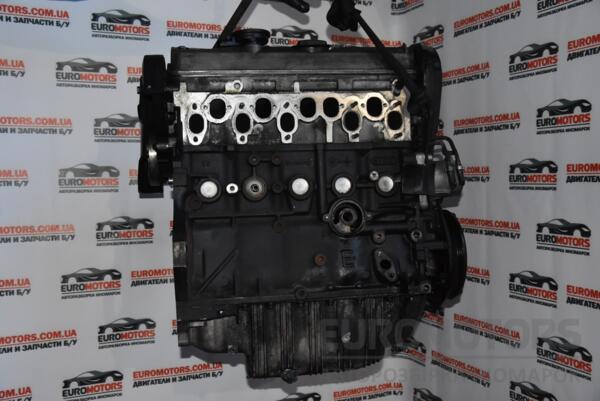 Двигатель VW LT 2.5tdi (II) 1996-2006 D5252T 55996 - 3