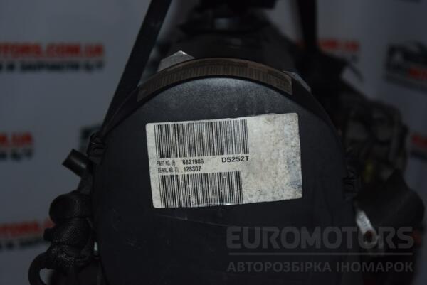Двигатель VW LT 2.5tdi (II) 1996-2006 D5252T 55996 - 6