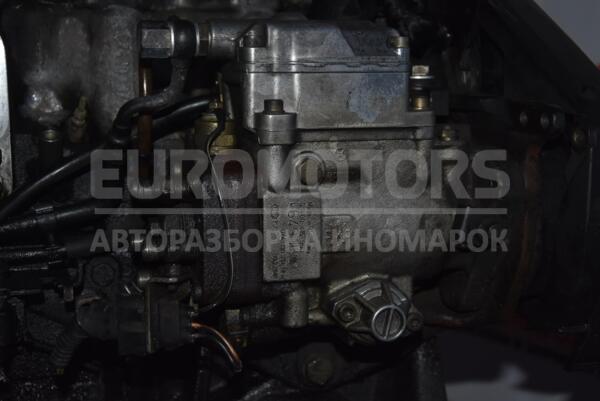 Паливний насос високого тиску (ТНВД) VW LT 2.5tdi (II) 1996-2006 0460415990 56002 euromotors.com.ua