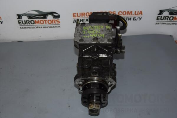 Топливный насос высокого давления ( ТНВД ) Opel Vectra 2.0dti (B) 1995-2002 0470504004 56005 - 2