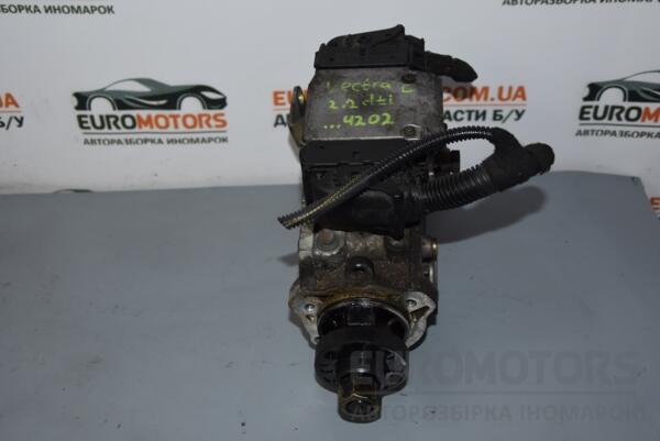 Топливный насос высокого давления ( ТНВД ) Opel Vectra 2.2dti (C) 2002-2008 0470504202 56008 - 2