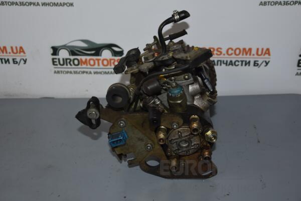 Паливний насос високого тиску (ТНВД) Citroen Berlingo 1.9D 1996-2008 R8445B012B 56011 - 3