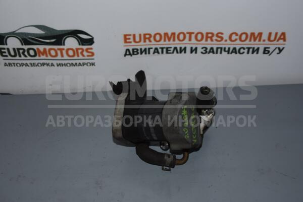Клапан EGR електричний Opel Vectra 2.0dti, 2.2dti (C) 2002-2008 00005321C7 56017  euromotors.com.ua