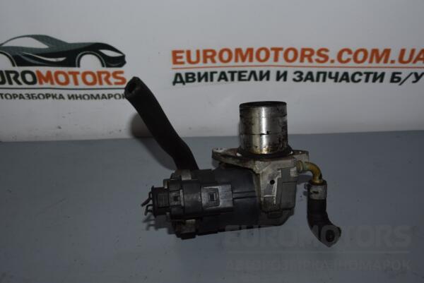 Клапан EGR електричний Opel Vectra 2.0dti, 2.2dti (C) 2002-2008 00005321C7 56017 - 2