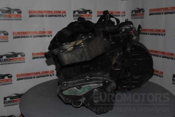 МКПП (механическая коробка переключения передач) 6-ступка Citroen Jumper 2.2hdi 2006-2014 20GP09 56019 - 3