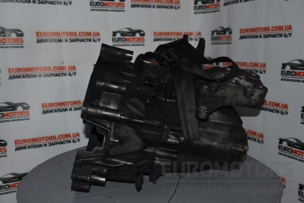 МКПП (механическая коробка переключения передач) 6-ступка Citroen Jumper 2.2hdi 2006-2014 20GP09 56019 - 4