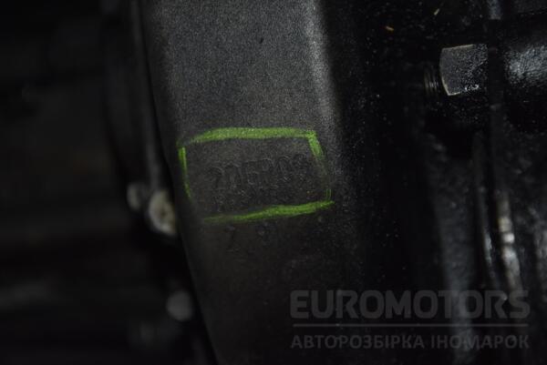 МКПП (механическая коробка переключения передач) 6-ступка Citroen Jumper 2.2hdi 2006-2014 20GP09 56019 - 6