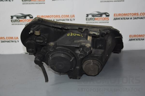 Фара левая -11 Citroen Jumper 2006-2014 1340664080 56029 - 2
