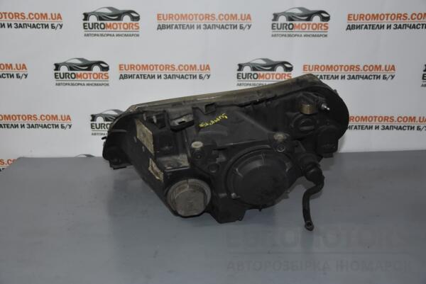 Фара правая -11 Citroen Jumper 2006-2014 1340663080 56031 - 2