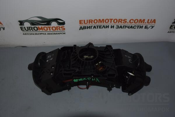 Подрулевой переключатель в сборе шлейф Renault Scenic (II) 2003-2009 8200127728 56042 - 2