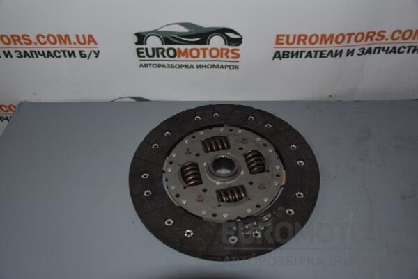 Диск зчеплення Mercedes Sprinter 2.2cdi (906) 2006-2017 A0012525805 55734 - 2