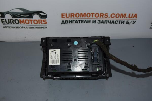 Дисплей інформаційно Opel Astra (H) 2004-2010 13208089 56049 - 2