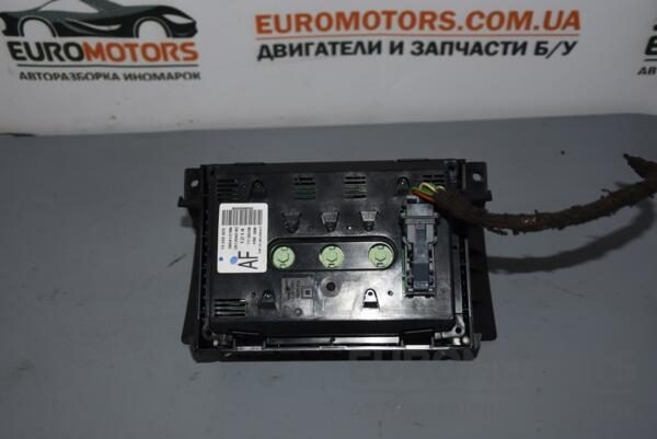Дисплей информацийный Opel Astra (H) 2004-2010 13255823 56051 - 2