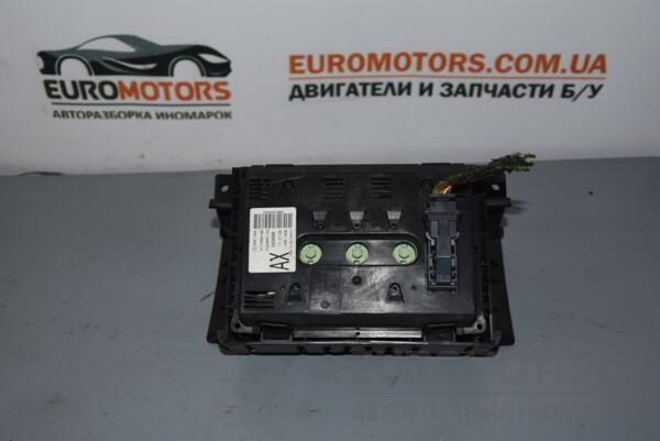 Дисплей информацийный Opel Astra (H) 2004-2010 13208194 56053 - 2