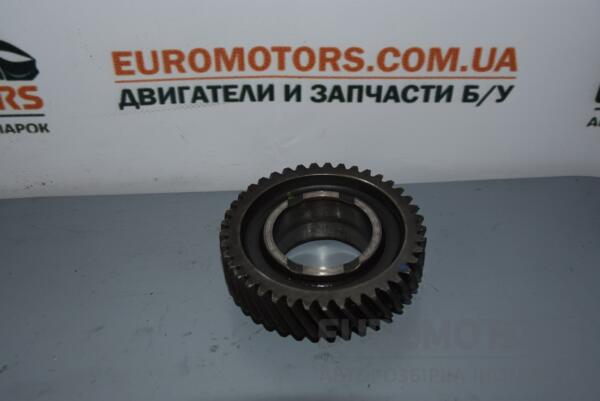 Шестерня КПП 1 передача вторичный вал Ford Transit 2.4tdci 2000-2006 56060 - 2