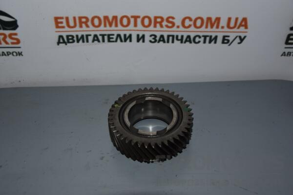 Шестерня КПП 2 передача вторинний вал Ford Transit 2.4tdci 2000-2006 56062 - 2