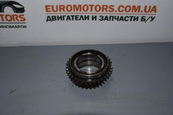 Шестерня КПП 3 передача вторинний вал Ford Transit 2.4tdci 2000-2006 56064 - 2