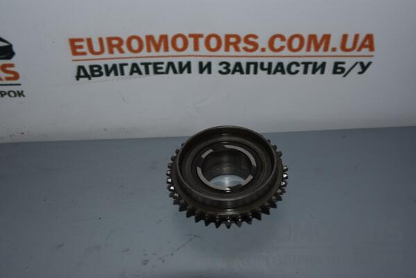 Шестерня КПП 5 передача вторинний вал Ford Transit 2.4tdci 2000-2006 56066 - 2