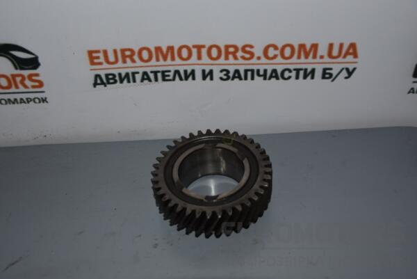 Шестерня КПП зад передача вторинний вал Ford Transit 2.4tdci 2000-2006 56068 - 2