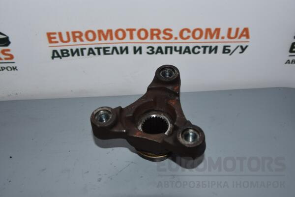 Фланець КПП хвостовика Ford Transit 2.4tdci 2000-2006 1686290 56071 - 2
