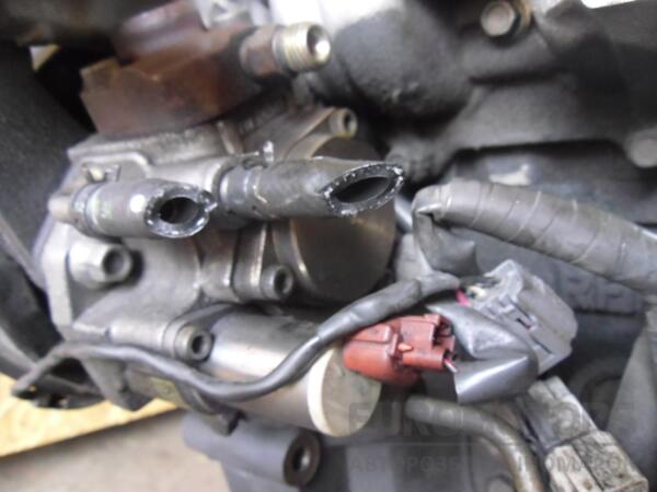 Паливний насос високого тиску (ТНВД) Mazda 6 2.0di 2002-2007 RF5C13800 49807 - 2