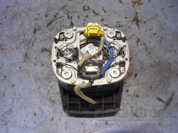 Подушка безпеки водія кермо Airbag Skoda Octavia (A5) 2004-2013 1Z0880201Q3X1 50439 - 2