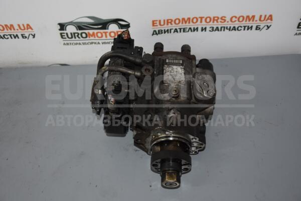 Паливний насос високого тиску (ТНВД) Opel Vectra 2.0dti (C) 2002-2008 0470504204 56085  euromotors.com.ua