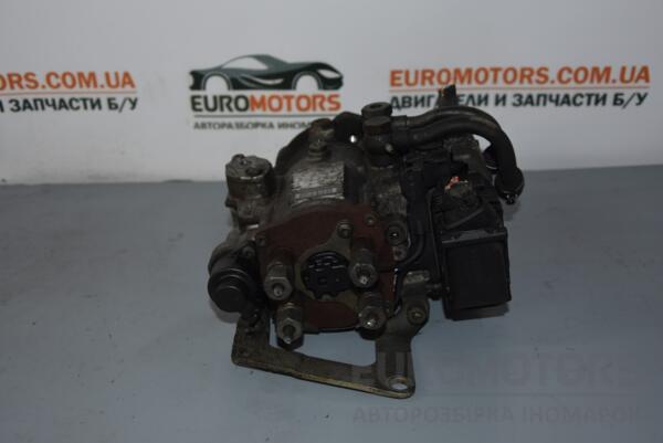 Топливный насос высокого давления ( ТНВД ) Opel Vectra 2.0dti (C) 2002-2008 0470504204 56085 - 3