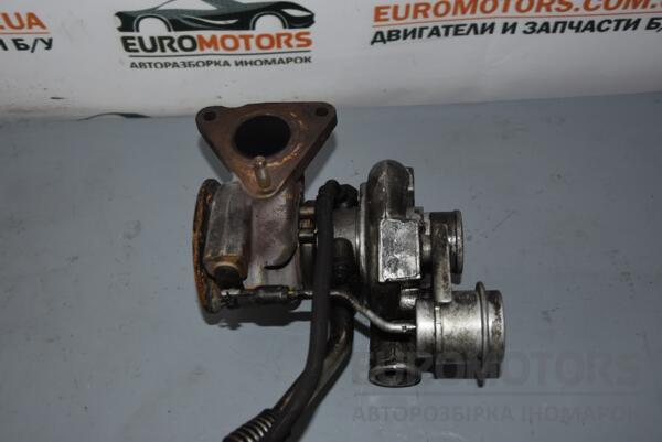 Турбина Ford Transit 2.2hdi 2006-2013 6u3q6k682af 56088 - 2